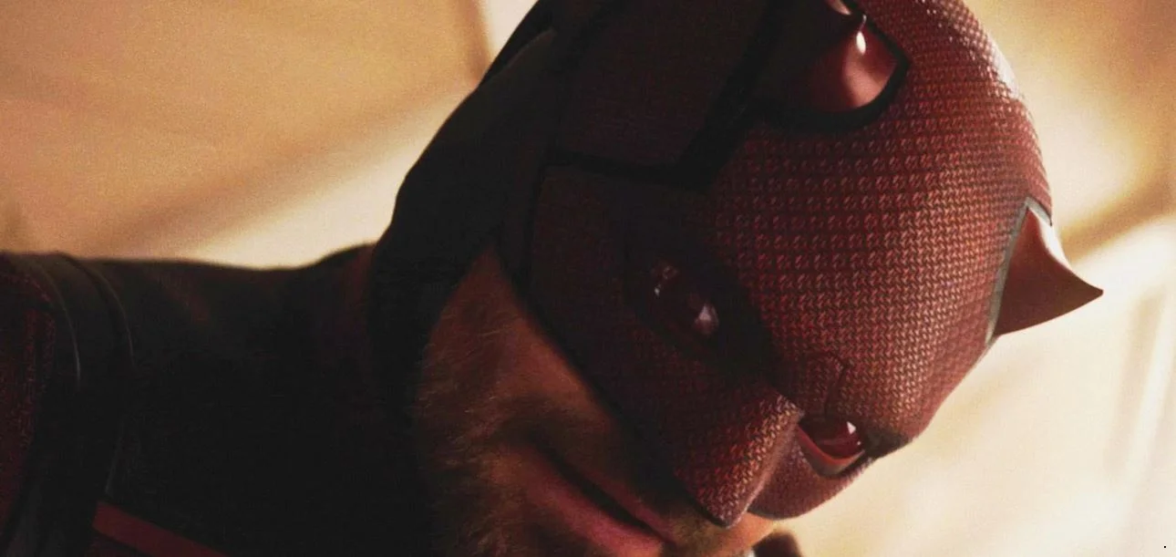 1 сезон 7 серия Сорвиголова: Рожденный заново смотреть онлайн