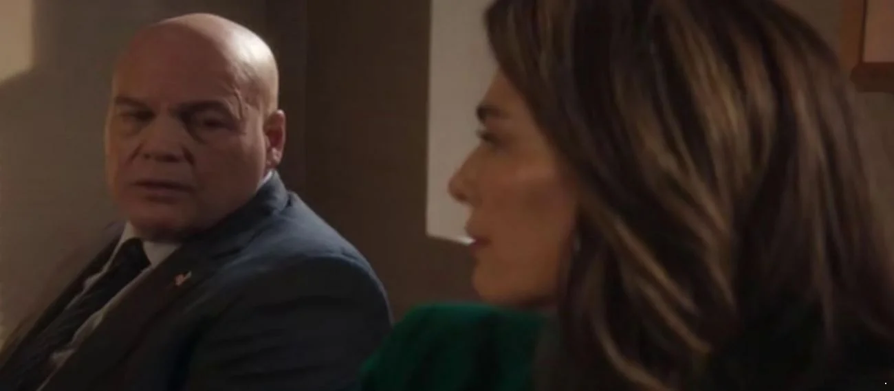 1 сезон 4 серия Сорвиголова: Рожденный заново смотреть онлайн